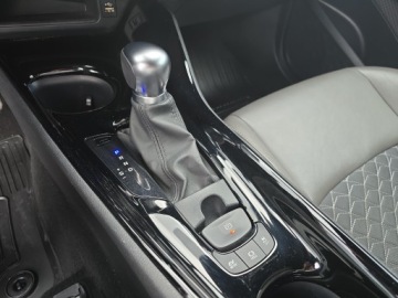 Toyota C-HR I Crossover Facelifting 2.0 Hybrid Dynamic Force 184KM 2022 Toyota C-HR 2.0 Hybrid Executive Toyota C-HR, 2.0, zdjęcie 26