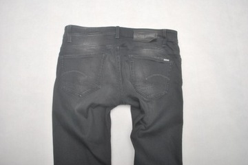 z Modne Spodnie jeans G-Star 34/34 3301 Super Slim z USA