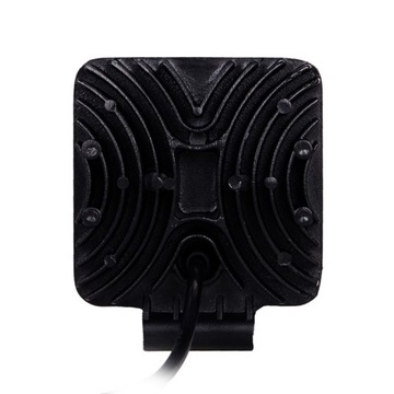 ГАЛОГЕННАЯ ЛАМПА 42 LED ПОИСК РАБОТЫ 120ВТ