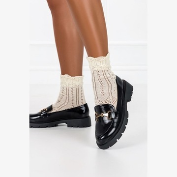 МОКАСИНЫ ЖЕНСКИЕ, КЛАССИКА Слипоны, размер 39