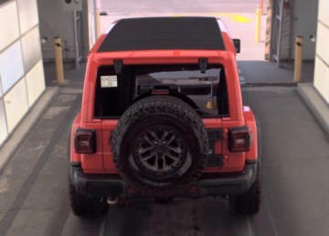 Jeep Wrangler IV 2025 Jeep Wrangler 4 Door Rubicon 392 Final Edition 2025 6.4 Benzyna 470KM, zdjęcie 2