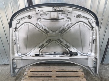 KAPOTA KRYT MOTORU SAAB 9-5 95 I 98-05 PŘED FACELIFT