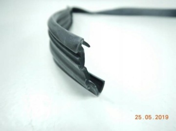 82541M2000BK, Dichtsatz Fenster Tür PP HYUNDAI SANTAMO 98-02 / 82541M2000BK | thumb 2