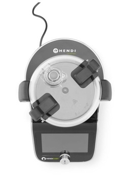 Многофункциональное устройство Hendichef 1000Вт HENDI