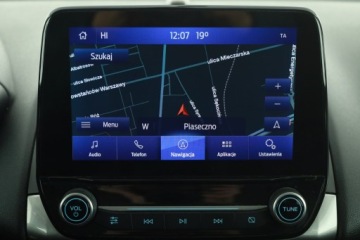 Ford Ecosport II SUV Facelifting 1.0 EcoBoost 125KM 2019 Ford Ecosport 1.0 EcoBoost, Navi, Klima, zdjęcie 14