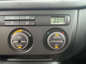 Volkswagen Tiguan I SUV 1.4 TSI 150KM 2008 Volkswagen Tiguan 4X4 4 MOTION KLIMATYZACJA PARKTRONIC 6-CIO BIEGOWA ISOF, zdjęcie 10