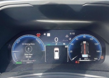 Toyota 2024 Toyota Grand Highlander Limited, od ubezpieczalni 2.5 Hybryda 186KM, zdjęcie 11