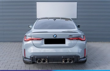 BMW Seria 4 G22-23-26 M4 Coupe 3.0 M4 Competition 510KM 2023 BMW Seria 4 Coupe M4 Competition xDrive Coupe 3.0 (510KM) 2023, zdjęcie 3