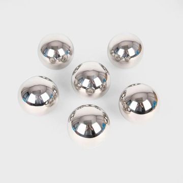 TickiT: srebrne kule sensoryczne Sensory Reflectiv