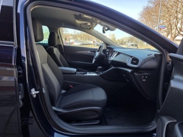 Opel Insignia II Grand Sport 1.5 Turbo 165KM 2018 OPEL INSIGNIA B 1.5l Turbo benzyna 165KM Salon PL*1 Wł * Bezwypadkowy, zdjęcie 31