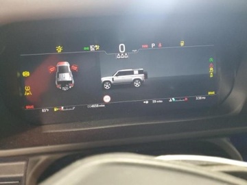 Land Rover Defender IV (L663) 2025 Land Rover Defender 110 X-dynamic se 3.0 Benzyna 395KM, zdjęcie 10