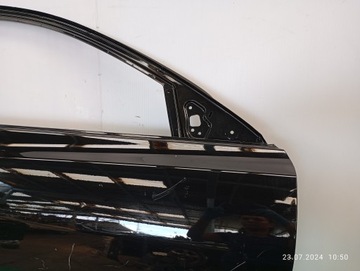 ДВЕРЬ ПЕРЕДНЯЯ ПРАВАЯ FORD FOCUS MK4 4 IV JX7BA20220