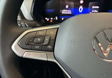 Volkswagen T-Cross SUV Facelifting 1.0 TSI 115KM 2025 Volkswagen T-Cross Volkswagen T-Cross Life Plus 1.0 TSI Benzyna 116KM, zdjęcie 14