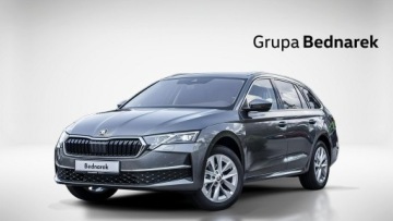 Skoda Octavia IV Liftback 1.5 TSI EVO 150KM 2026 Škoda Octavia Skoda Octavia Combi Drive Selection, zdjęcie 26