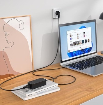 Зарядное устройство для Lenovo Thinkpad 65W TypC PDADP200325L NICPOWER