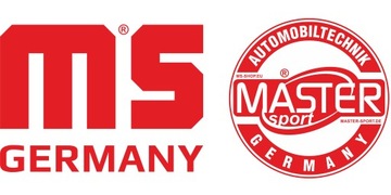 KLOCKI HAMULCOWE PRZÓD SKODA OCTAVIA I GERMANY