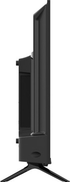 UD TV 32 ДЮЙМА HD SMART GOOGLE TV 11 BLUETOOTH DVB T T2 HEVC DOLBY