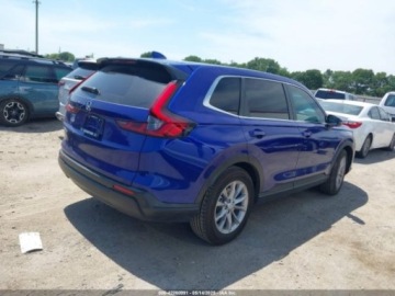 Honda CR-V VI 2025 Honda CR-V 2025 1.5L turbo FWD 1.5 Benzyna 190KM, zdjęcie 3