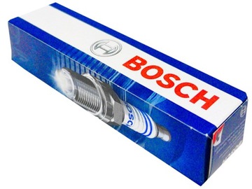 СВЕЧА ЗАЖИГАНИЯ БОШ. ВС7Е 0241235764