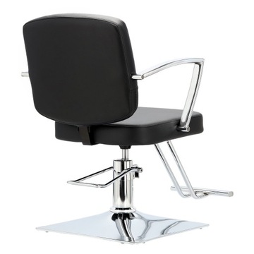 Fotel fryzjerski barberski hydrauliczny do salonu fryzjerskiego Reni