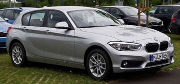 BMW 1 F20 F21 FACELIFT LCI 15- SVĚTLO LEVÝ PŘEDNÍ FULL LED 8738691 -01