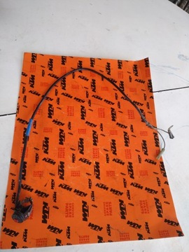 Переключатель KTM EXC SX