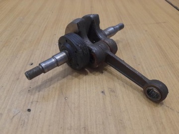 ШАТУН КОЛЕНВАЛА HUSQVARNA 236