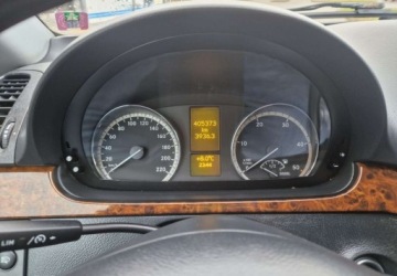 Mercedes Viano Van 3.0 CDI 204KM 2007 Mercedes-Benz Viano Mercedes-Benz Viano 3.0 Diesel 204KM, zdjęcie 12