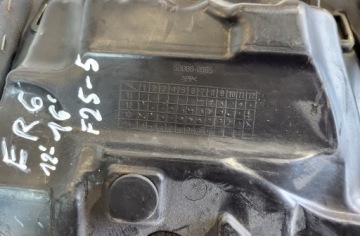 Сиденье скамейка переднее заднее Kawasaki ER6 N ER6N 2012-2016r