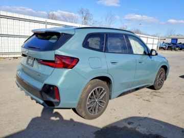 BMW X1 U11 2025 BMW X1 xDrive28i 2025 2.0 Benzyna 241KM, zdjęcie 3