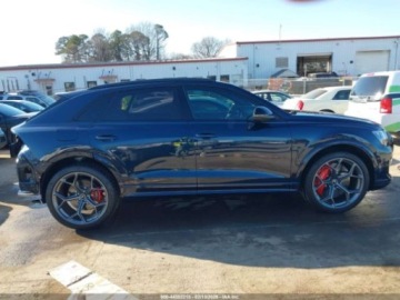 Audi 2025 Audi RS Q8 Quattro Tiptronic 2025 4.0 Benzyna 631KM, zdjęcie 6