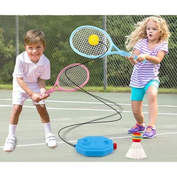 SWING TENNIS TWIST BestSporting КООРДИНАЦИОННЫЙ ТРЕНИРОВОЧНЫЙ КОМПЛЕКТ ТЕННИСНЫЙ ТРЕНИРОВОЧНЫЙ КОМПЛЕКТ