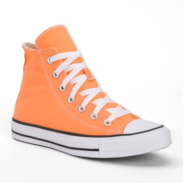 Trampki Converse Chuck Taylor All Star Hi peach beam 37.5 EU