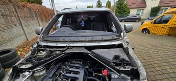 BMW X5 E70 SUV 3.0 d 235KM 2008 BMW X5 ANGLIK, zdjęcie 5