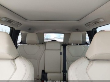 Infiniti QX60 2024 Infiniti QX60 Luxe 2024 3.5l 3.5 Benzyna 295KM, zdjęcie 12