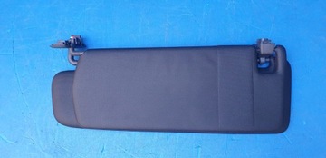 DASZEK osłona przeciwsłoneczna słonecznik Porsche Cayenne 958 7P5