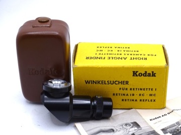 угловой видоискатель KODAK 1B 2C 3C В КОРОБКЕ