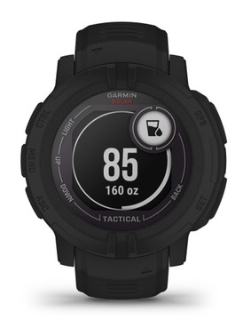 Умные часы GARMIN Instinct 2 Solar Tactical