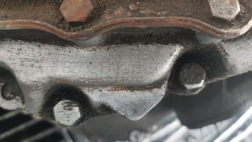 OPEL CORSA C 1.0 12V 58 KM SKŘÍŇ ŘAZENÍ