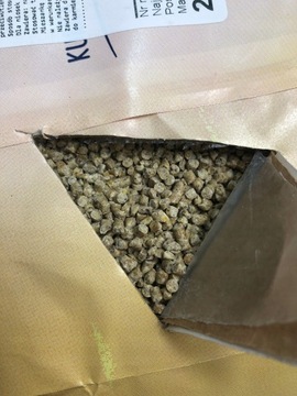 Корм KURKA NATURKA для кур-несушек 25кг крошка