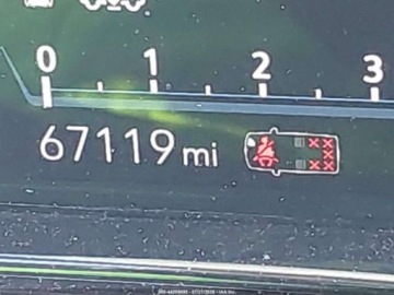 Cadillac Escalade III 2021 Cadillac Escalade Sport Platinum 2021 6.2 Benzyna 420KM, zdjęcie 10