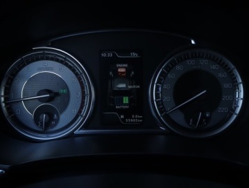 Suzuki Vitara III 2020 Suzuki Vitara 1.4 BoosterJet, Salon Polska, zdjęcie 10