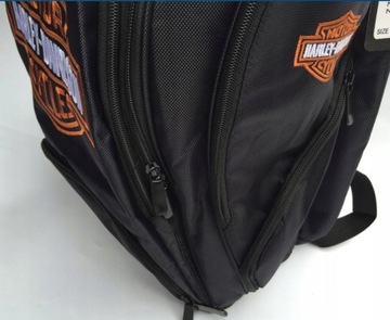 Мотоциклетный рюкзак Harley Davidson 2024 года