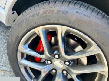 Dodge Durango III 2020 Dodge Durango SRT 6.4 benz 475KM 4X4 2020r 6 osobowy, zdjęcie 11