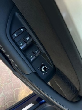 Audi Q5 II SQ5 Sportback 3.0 TDI 341KM 2022 Audi SQ5 TDI 3.0TDI 347KM Salon PL, ASO, Gwarancja, zdjęcie 33