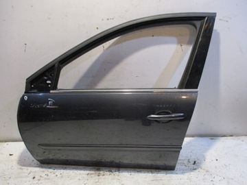 Drzwi przód lewe Renault Laguna III