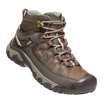 KEEN TARGHEE III MID WP W BUTY TREKKINGOWE DAMSKIE