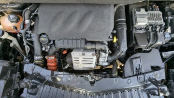 Opel 2018 Opel Crossland X 1.2i 110PS OPŁACONY Bezwypadkowy, zdjęcie 35