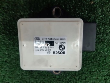 BMW X5 E70 CZUJNIK SZYBKOŚCI OBROTÓW 6782371