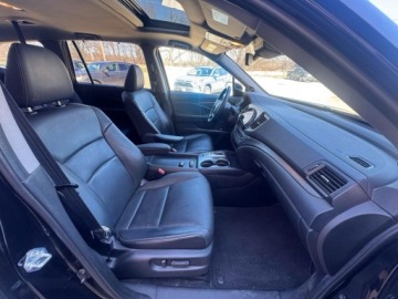 Honda Pilot II 2021 Honda Pilot 2021 HONDA PILOT SE 3.5 Benzyna 280KM, zdjęcie 6